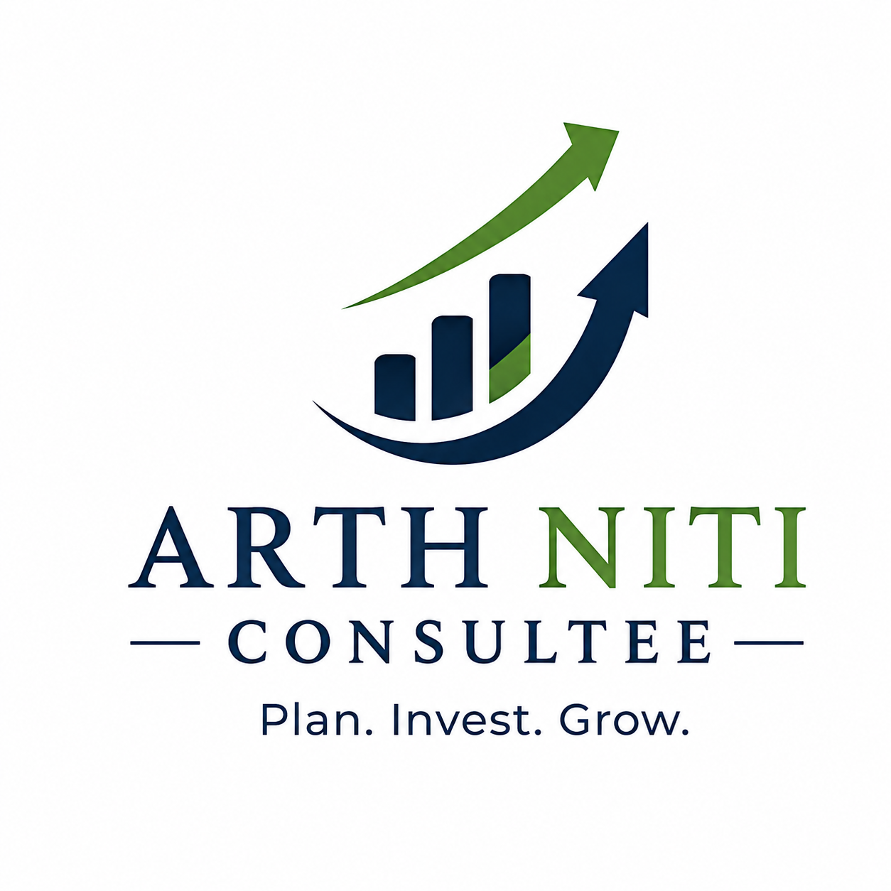 Arth Niti Consultee — Plan. Invest. Grow.